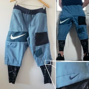 Thermal-Tech Nylon Trousers โฝโฑฝแตหกโง 10) from ๐๐๐ ๐ & ๐๐ค๐ก๐ฎ ๐๐๐ข๐จ